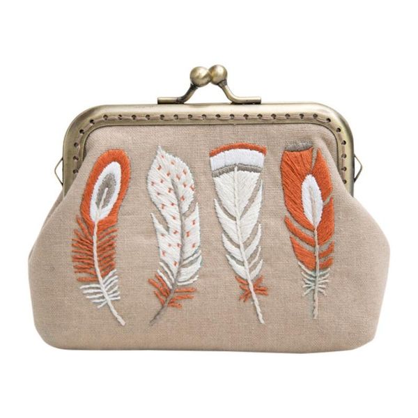 diy hand embroidery coins purse cloth material package 511816 one flower alone (non-finished products) m other arts and crafts
diy hand embroidery coins purse cloth material package 511816 one flower alone (non-finished products) m other arts and crafts