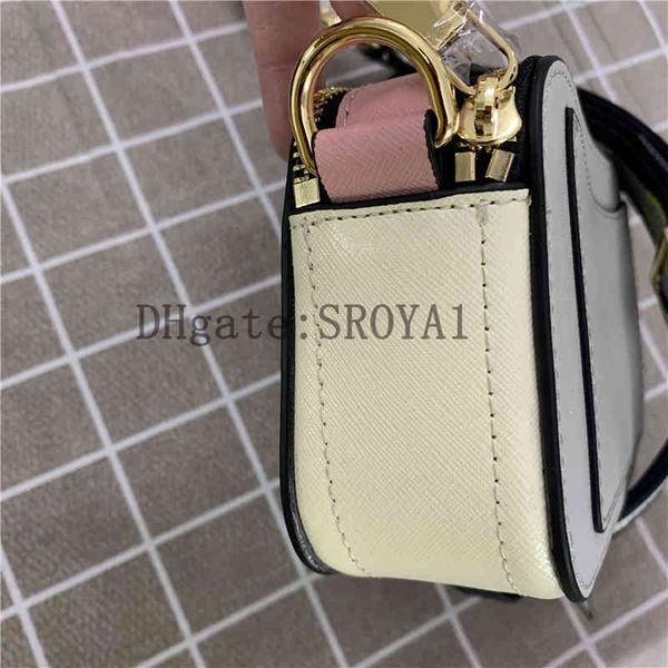 normal quality sell crossbody bag cowhide color matching camera handbag european and american fashion leather handbags mini shoulder
normal quality sell crossbody bag cowhide color matching camera handbag european and american fashion leather handbags mini shoulder