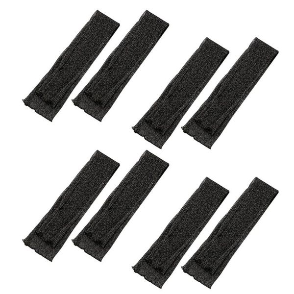 pairs of gauze oversleeve summer half-finger outdoor lace arm sleeve for woman (black) elbow & knee pads, Black;gray
pairs of gauze oversleeve summer half-finger outdoor lace arm sleeve for woman (black) elbow & knee pads, Black;gray