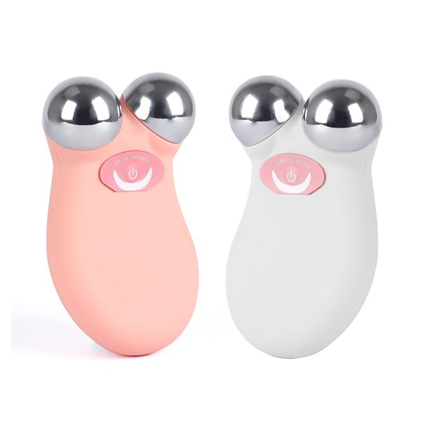 mini microcurrent face lift machine skin tightening rejuvenation skin anti wrinkle beauty micro-current massager skin care tools
mini microcurrent face lift machine skin tightening rejuvenation skin anti wrinkle beauty micro-current massager skin care tools