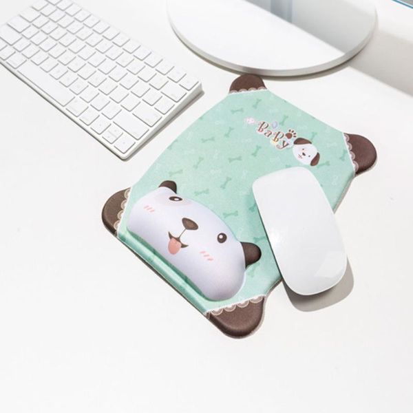 mouse pads & wrist rests cute cartoon animal pad with rest support soft comfortable mousepad protective home office desk mat
mouse pads & wrist rests cute cartoon animal pad with rest support soft comfortable mousepad protective home office desk mat