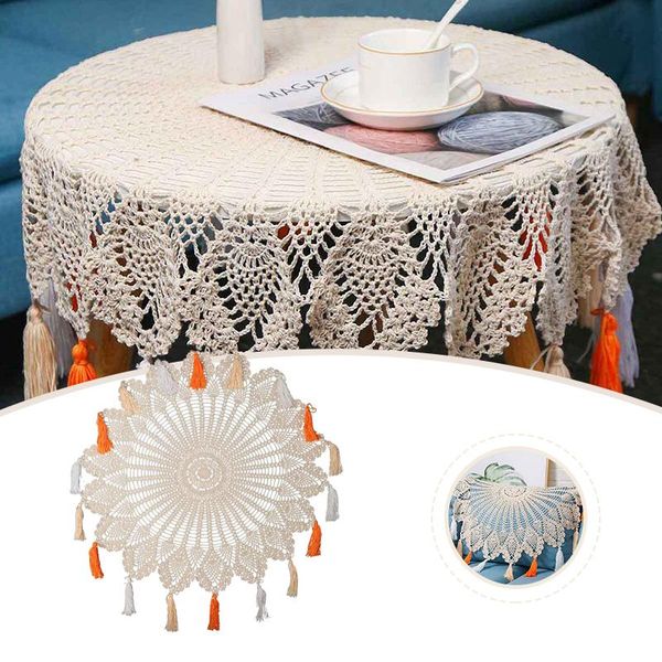 table cloth cotton waven wall decor with tassels simple style durable long lasting easy to clean reusable for home office l9
table cloth cotton waven wall decor with tassels simple style durable long lasting easy to clean reusable for home office l9