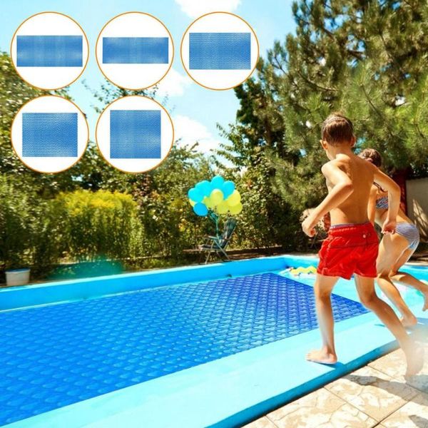 shade rectangular pool cover solar tarpaulin swimming protection heat insulation film for indoor outdoor accessories
shade rectangular pool cover solar tarpaulin swimming protection heat insulation film for indoor outdoor accessories