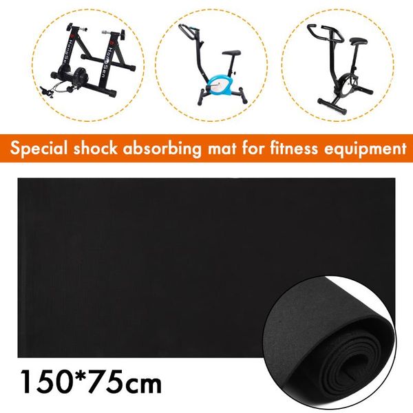 exercise mat gym fitness equipment for treadmill bike protect floor running machine absorbing pad black accessories
exercise mat gym fitness equipment for treadmill bike protect floor running machine absorbing pad black accessories