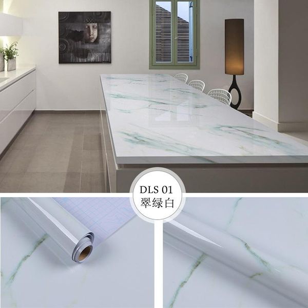 wallpapers thickened kitchen waterproof oil proof tile marble wallpaper cabinet deskwall papers home decor self adhesive
wallpapers thickened kitchen waterproof oil proof tile marble wallpaper cabinet deskwall papers home decor self adhesive