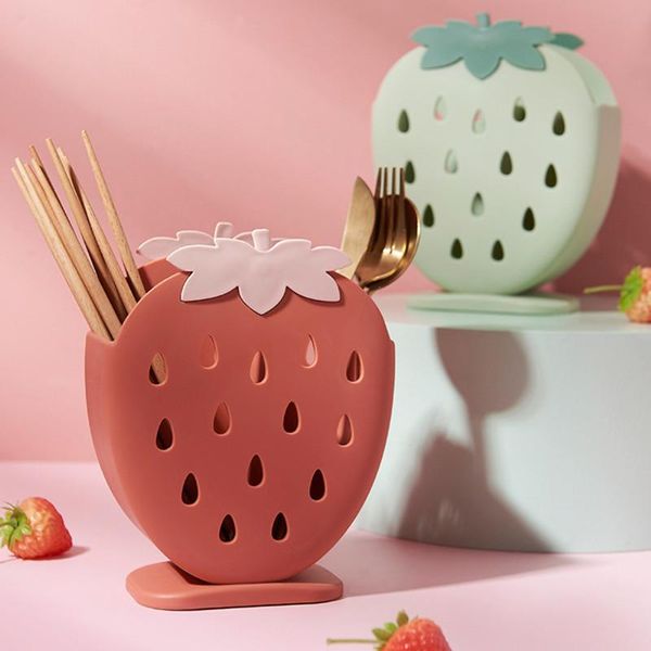 storage bottles & jars household large strawberry chopsticks tube drain cage kitchen multi-color tableware box gadgets
storage bottles & jars household large strawberry chopsticks tube drain cage kitchen multi-color tableware box gadgets