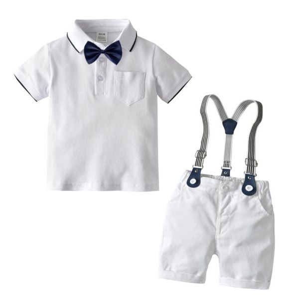 clothing sets 2021 arrival baby boys summer clothes white shirt vacation outfits designe pants ropa niño verano
clothing sets 2021 arrival baby boys summer clothes white shirt vacation outfits designe pants ropa niño verano