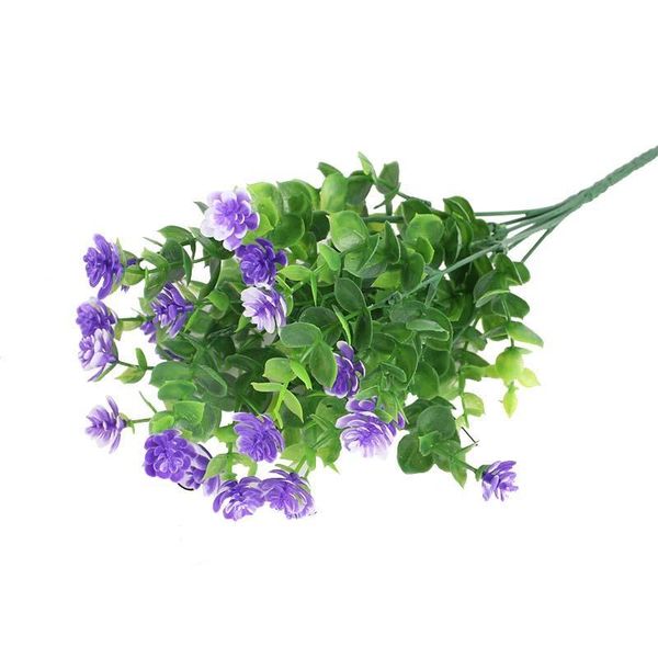 decorative flowers & wreaths 3 branches artificial flower 7-branch plastic fake lotus lifelike faux plant for home balcony garden wedding de
decorative flowers & wreaths 3 branches artificial flower 7-branch plastic fake lotus lifelike faux plant for home balcony garden wedding de