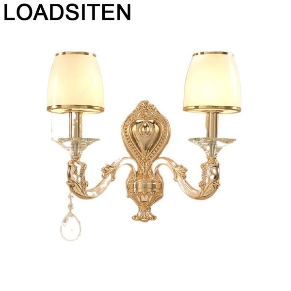 luminaria applique mural interieur mirror lampara de interior aplique luz pared luminaire crystal for home wall bedroom light lamp
luminaria applique mural interieur mirror lampara de interior aplique luz pared luminaire crystal for home wall bedroom light lamp