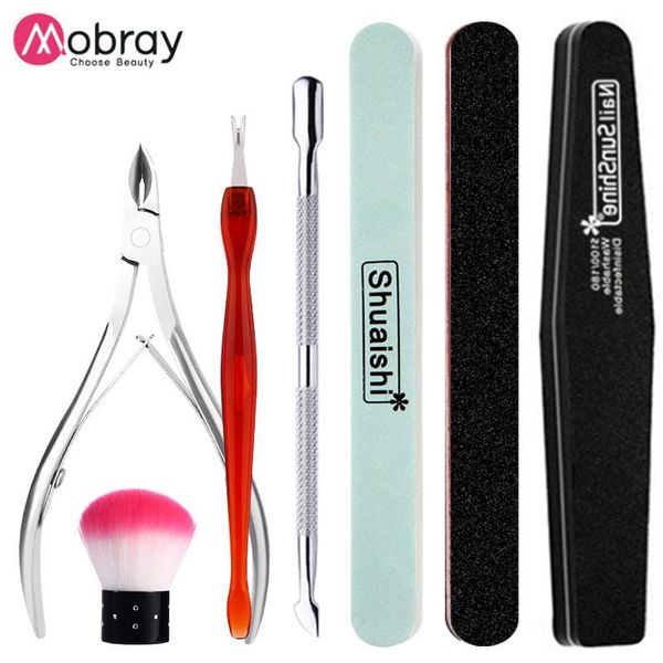 nail art kits manicure set polishing strip file stainless steel dead skin scissor fork remover exfoliating tools
nail art kits manicure set polishing strip file stainless steel dead skin scissor fork remover exfoliating tools