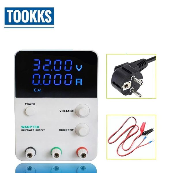 power tool sets mini 30v 5a led display adjustable switching dc supply gps305d 4 digits voltage regulator source 220v
power tool sets mini 30v 5a led display adjustable switching dc supply gps305d 4 digits voltage regulator source 220v