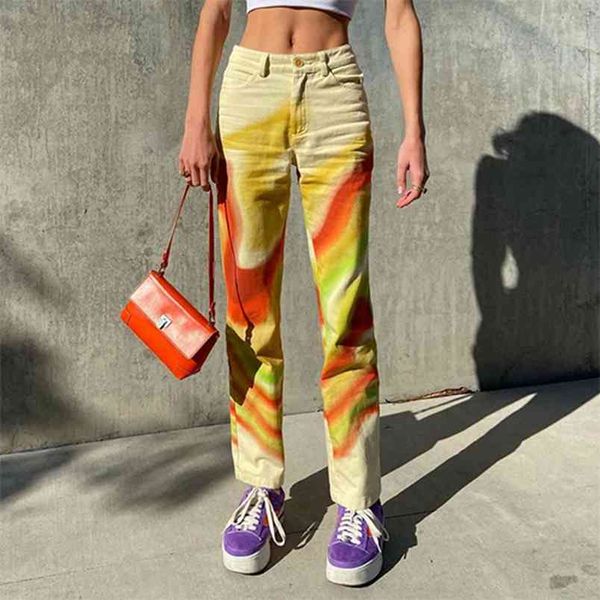 tie dye y2k sweatpants high waist straight pants for women fashion aesthetic trousers female bottom streetwear 210510, Black;white
tie dye y2k sweatpants high waist straight pants for women fashion aesthetic trousers female bottom streetwear 210510, Black;white