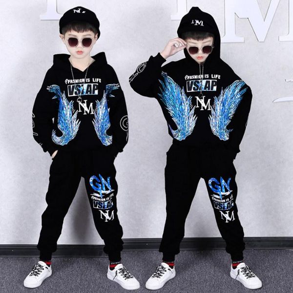 clothing sets spring autumn baby boys girls cotton clothes children letter hooded pants 2pcs/sets infant kid fashion toddler casual tracksui, White
clothing sets spring autumn baby boys girls cotton clothes children letter hooded pants 2pcs/sets infant kid fashion toddler casual tracksui, White