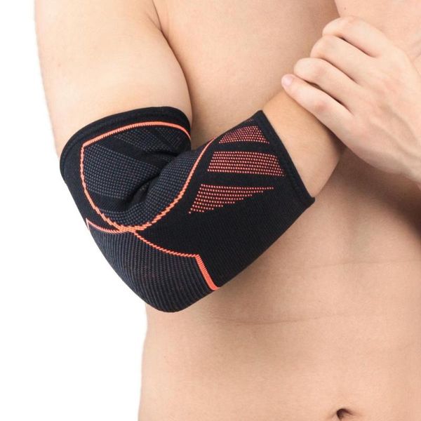 elbow & knee pads 1 pcs support elastic gym sport protective pad absorb sweat basketball arm sleeve brace sleeves, Black;gray
elbow & knee pads 1 pcs support elastic gym sport protective pad absorb sweat basketball arm sleeve brace sleeves, Black;gray
