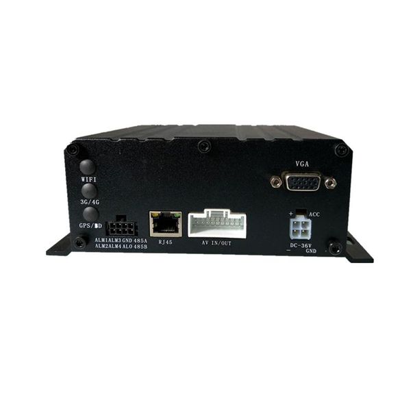 4ch hdd and sd card mobile dvr 1080p bus black box taxi car camera nvr kits, Black;white
4ch hdd and sd card mobile dvr 1080p bus black box taxi car camera nvr kits, Black;white