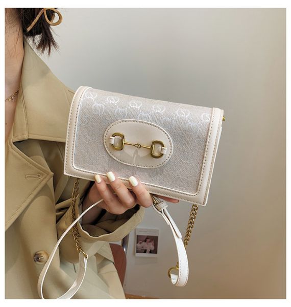 70% off exclusive women's bag new single shoulder messenger bag fashion check pattern personality versatile fashion super fire
70% off exclusive women's bag new single shoulder messenger bag fashion check pattern personality versatile fashion super fire
