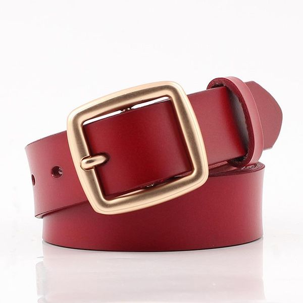 ke meiqi belt fashion wild trend casual ladies decorative jeans designer belts women high quality, Black;brown
ke meiqi belt fashion wild trend casual ladies decorative jeans designer belts women high quality, Black;brown