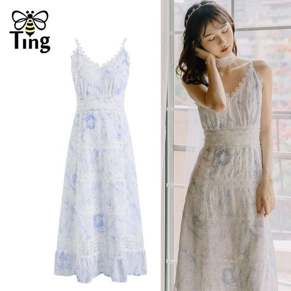 tingfly bohemian summer lace patchwork floral strap midi long dress egirl casual street fashion sundresses vestidos zaful dresses, Black;gray
tingfly bohemian summer lace patchwork floral strap midi long dress egirl casual street fashion sundresses vestidos zaful dresses, Black;gray