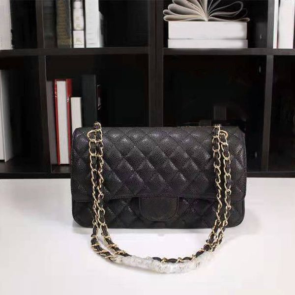 ball pattern bag lingge embroidery thread chain bag style korean version wild large-capacity shoulder messenger bag xiaoxiang 25.5cm
ball pattern bag lingge embroidery thread chain bag style korean version wild large-capacity shoulder messenger bag xiaoxiang 25.5cm