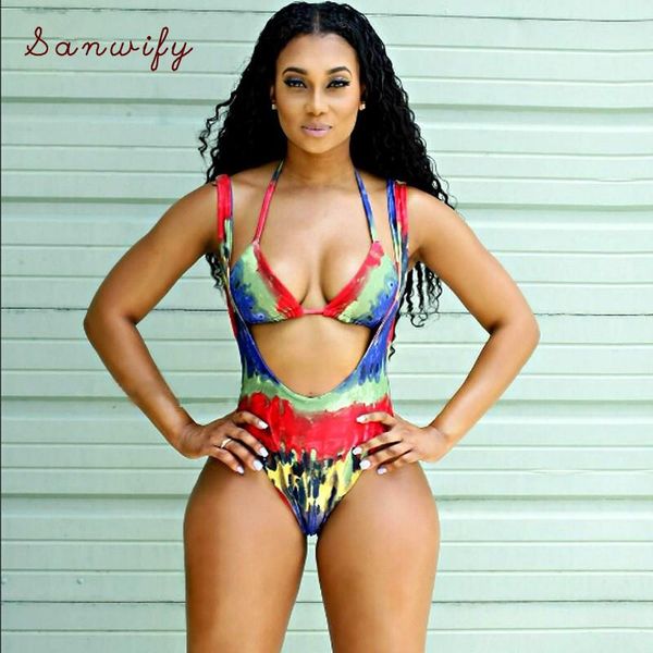 women's swimwear african style women tie dye bathing suit swimsuit triangle bikini thong swimming costumes bather biquini, White;black
women's swimwear african style women tie dye bathing suit swimsuit triangle bikini thong swimming costumes bather biquini, White;black
