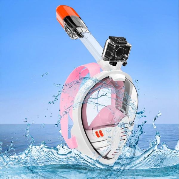 diving masks full dry snorkeling anti-fog face cover camera bracke swimming protector underwater mask for snorkel set
diving masks full dry snorkeling anti-fog face cover camera bracke swimming protector underwater mask for snorkel set