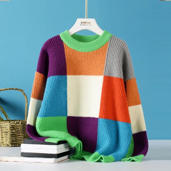 pullover autumn kids sweaters for girls spring fashion long sleeve teen clothing 6 8 10 12 14 years children clothes, Blue
pullover autumn kids sweaters for girls spring fashion long sleeve teen clothing 6 8 10 12 14 years children clothes, Blue
