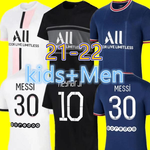 messi mbappe jerseys hakimi sergio ramos 21 22 maillots de football 2021 2022 marquinhos verratti soccer men kids kit shirts uniforms enfant, Black;yellow
messi mbappe jerseys hakimi sergio ramos 21 22 maillots de football 2021 2022 marquinhos verratti soccer men kids kit shirts uniforms enfant, Black;yellow