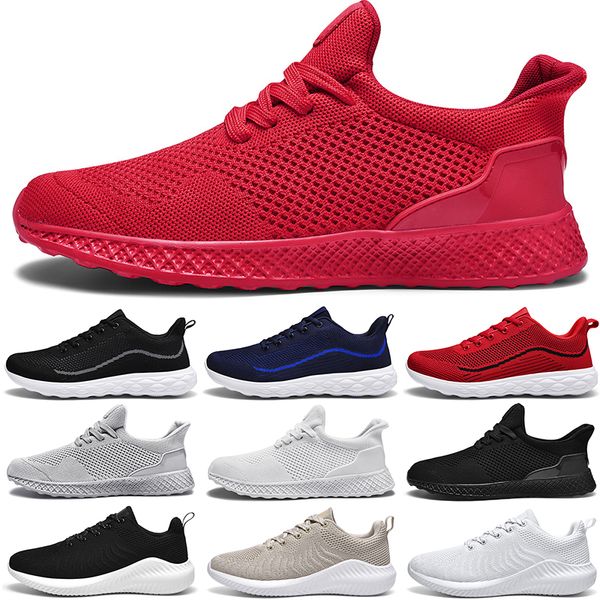 men running shoes mesh sneaker breathable outdoor triple red tennis shoe chaussures de sport pour hommes
men running shoes mesh sneaker breathable outdoor triple red tennis shoe chaussures de sport pour hommes
