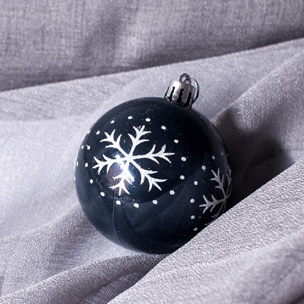 party decoration 6pcs christmas tree ornaments hanging ball pendants craft year xmas home glass multicolor plastic
party decoration 6pcs christmas tree ornaments hanging ball pendants craft year xmas home glass multicolor plastic