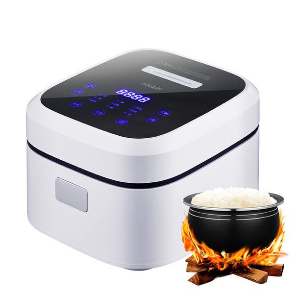 rice cookers 220v home 3l 5l multifunctional 24h intelligent reservation non-stick cooker small automatic nutrition
rice cookers 220v home 3l 5l multifunctional 24h intelligent reservation non-stick cooker small automatic nutrition