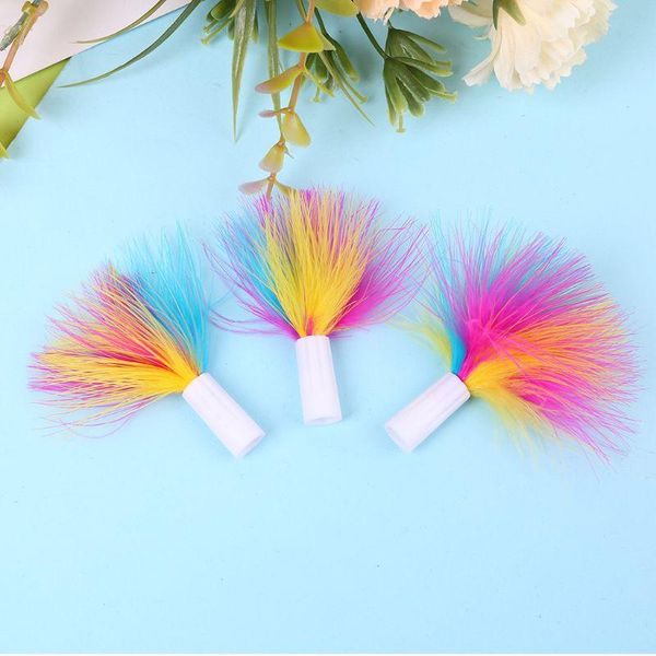 cat toys 3pcs pet automatic interactive replace feather electronic rotating toy m0xd
cat toys 3pcs pet automatic interactive replace feather electronic rotating toy m0xd