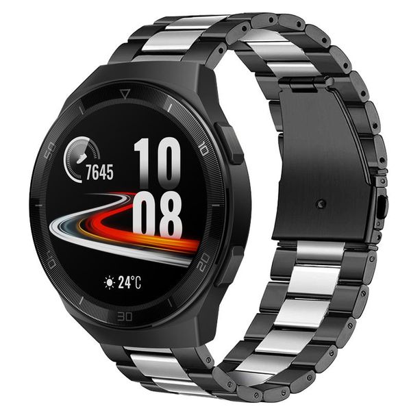 watch bands stainless steel for huawei bandgt 2 46mm strap gt 2e bracelet watchband, Black;brown
watch bands stainless steel for huawei bandgt 2 46mm strap gt 2e bracelet watchband, Black;brown