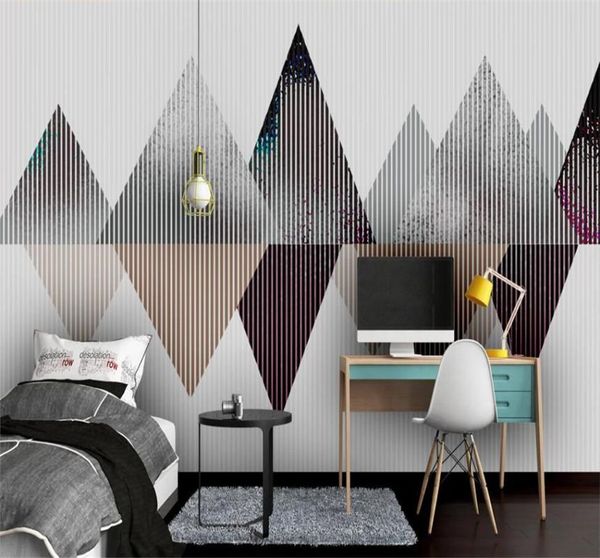 wallpapers xuesu modern simple line geometry creative landscape tv living room bedroom mural custom wallpaper 8d waterproof wall cloth
wallpapers xuesu modern simple line geometry creative landscape tv living room bedroom mural custom wallpaper 8d waterproof wall cloth