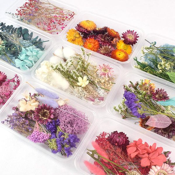 decorative flowers & wreaths 1 box real dried flower dry plants for candle epoxy resin pendant necklace jewelry making craft di
decorative flowers & wreaths 1 box real dried flower dry plants for candle epoxy resin pendant necklace jewelry making craft di