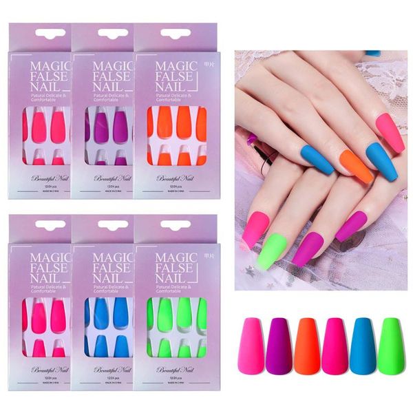 nail gel artificial fake nails colorful manicure tool long full cover tips false beauty tools #40, Red;pink
nail gel artificial fake nails colorful manicure tool long full cover tips false beauty tools #40, Red;pink