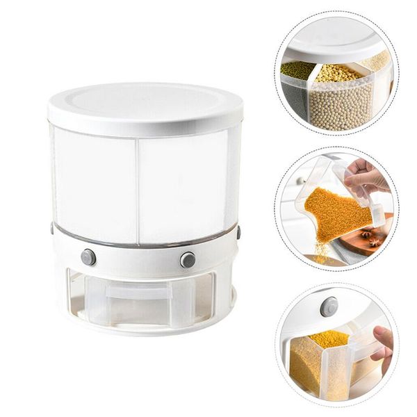 storage bottles & jars 1pc 10kg grain case cereal dispenser box kitchen food rice container
storage bottles & jars 1pc 10kg grain case cereal dispenser box kitchen food rice container