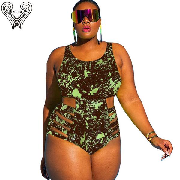 bkning plus size swimwear push up swimsuit printed bathing suit large size monokini may beach swimming suits strappy swim wear
bkning plus size swimwear push up swimsuit printed bathing suit large size monokini may beach swimming suits strappy swim wear