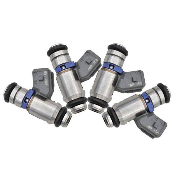 4 pcs set fuel injection nozzle iwp158 46791211 for vw pointer polo derby 1.8l 05-11
4 pcs set fuel injection nozzle iwp158 46791211 for vw pointer polo derby 1.8l 05-11