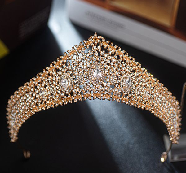 gifts for women wedding accessories bridal headpieces designer gypsophila crown inlaid zircon rhinestones birthday party performance dress c, Silver
gifts for women wedding accessories bridal headpieces designer gypsophila crown inlaid zircon rhinestones birthday party performance dress c, Silver