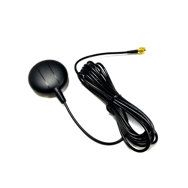 car gps & accessories rg174 2m glonass dual antenna, vehicle navigation active antenna,gps positioning antenna sma connector gnss nss
car gps & accessories rg174 2m glonass dual antenna, vehicle navigation active antenna,gps positioning antenna sma connector gnss nss