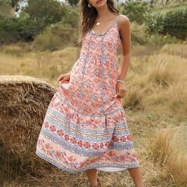 dresses women's summer spaghetti strap ladies bohemian sleeveless v neck print long mt4l, Black;gray
dresses women's summer spaghetti strap ladies bohemian sleeveless v neck print long mt4l, Black;gray