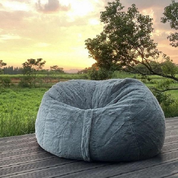 chair covers drop warm plush giant bean bag sofa cover lazy round recliner cushion soft comfortable fluffy fur
chair covers drop warm plush giant bean bag sofa cover lazy round recliner cushion soft comfortable fluffy fur