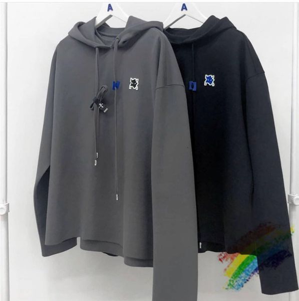 hoodies fw adererror pullover men women 1:1 version fashion little monster patch embroidery ader error hoodie sweatshirts, Black
hoodies fw adererror pullover men women 1:1 version fashion little monster patch embroidery ader error hoodie sweatshirts, Black