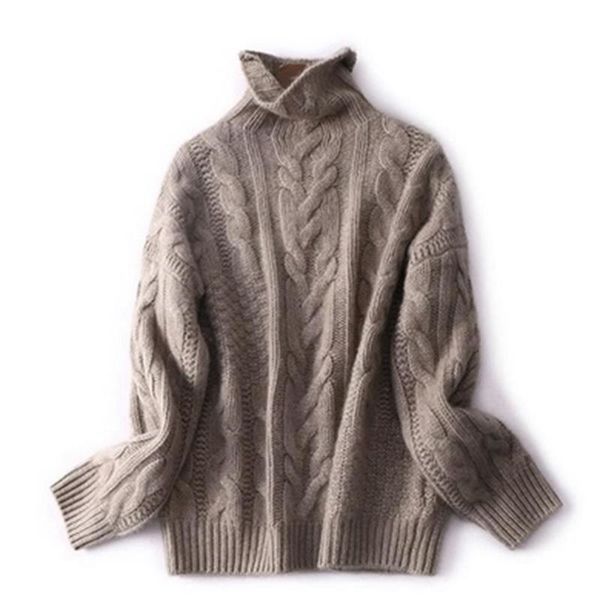 women's sweaters autumn winter women sweater turtleneck cashmere knitting pullover fashion plus size, White;black
women's sweaters autumn winter women sweater turtleneck cashmere knitting pullover fashion plus size, White;black