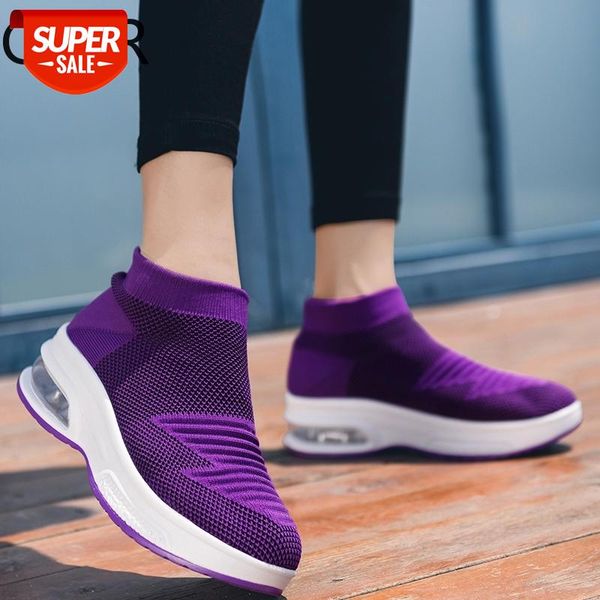 high sock sneakers women ankle boots flat sock shoes womens vulcanized shoes slip on sneakers air cushion wedge gift #an4j
high sock sneakers women ankle boots flat sock shoes womens vulcanized shoes slip on sneakers air cushion wedge gift #an4j