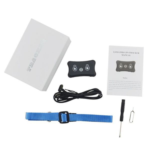 car gps & accessories mini tracker gsm/gprs network tk200 waterproof dog cat pet portable with collar anti-lost real time tracking locator
car gps & accessories mini tracker gsm/gprs network tk200 waterproof dog cat pet portable with collar anti-lost real time tracking locator