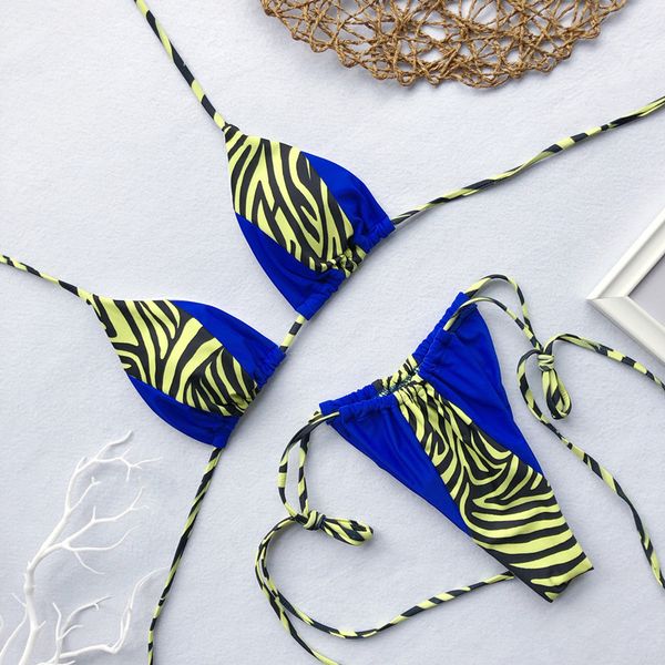 womens bikini set fashion brazilian bikini pads tropical zebra print swimsuit micro swimwear bathing suits beach biquinib
womens bikini set fashion brazilian bikini pads tropical zebra print swimsuit micro swimwear bathing suits beach biquinib