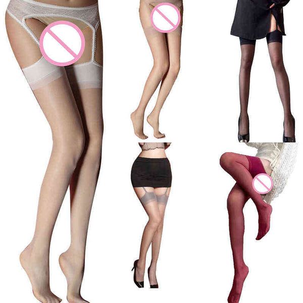 women ultra-thin sheer suspender thigh high stockings with attached garter belt gothic lace trim tights pantyhose w220312, Red;black
women ultra-thin sheer suspender thigh high stockings with attached garter belt gothic lace trim tights pantyhose w220312, Red;black