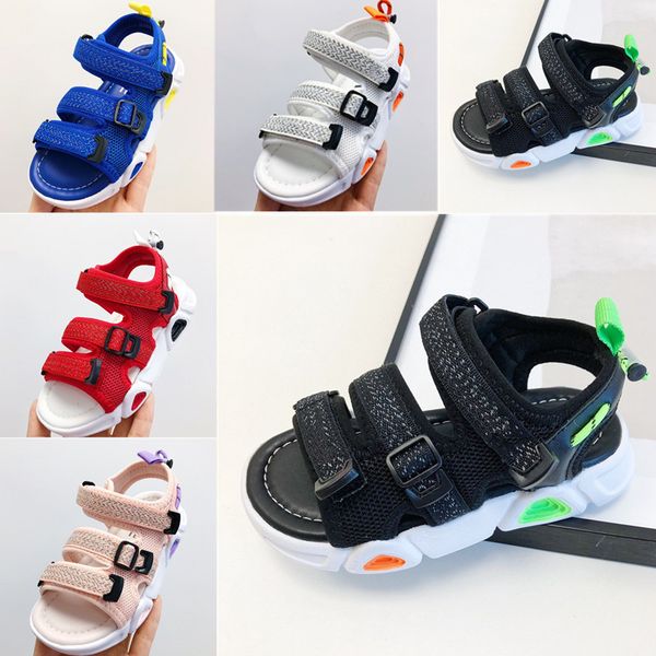 infant canyon kids sandals boys girls summer walking beech casual toddlers strap shoes comfort slipper, Black;red
infant canyon kids sandals boys girls summer walking beech casual toddlers strap shoes comfort slipper, Black;red