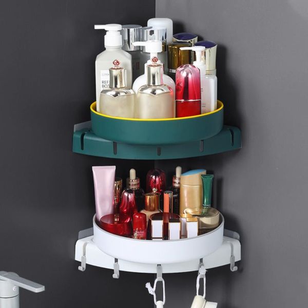 storage boxes & bins 360 rotation + hook no hole hanging triangle turntable bathroom rack kitchen corner supplies lazy susan
storage boxes & bins 360 rotation + hook no hole hanging triangle turntable bathroom rack kitchen corner supplies lazy susan